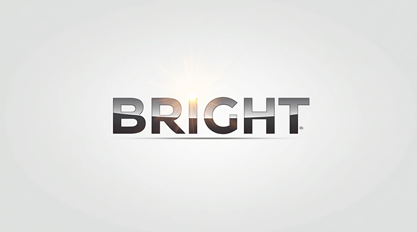 Bright Internacional Logo